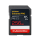 Karta pamięci Sandisk 256GB SDXC Extreme Pro UHS-I 250/170 MB/s